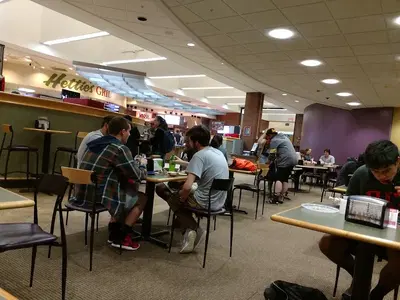 The Commons
