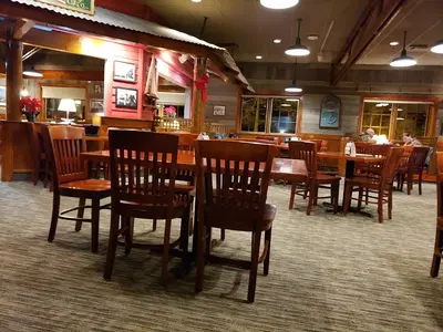 Red Lobster