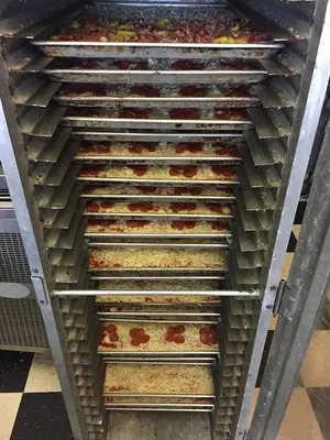 Pesci's Pizza & Boneless Wings