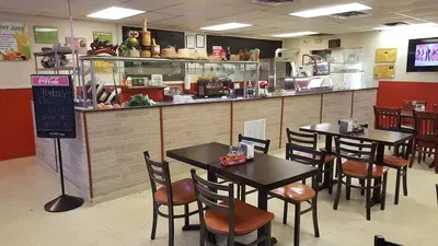 Mi Ecuador Juice Bar