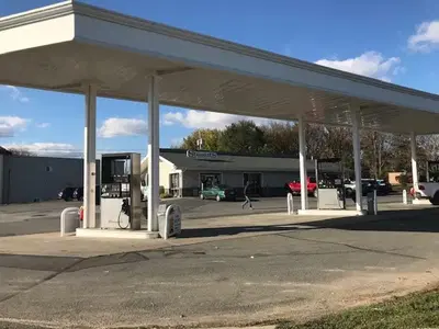 Stewart's Shops
