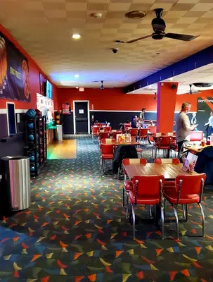 AMF Fairview Lanes