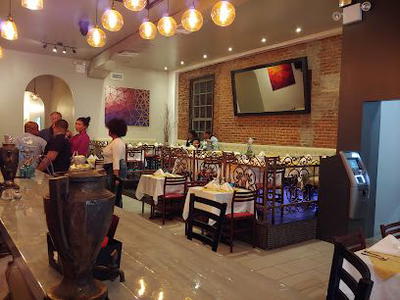 Mina Restaurant and Bar