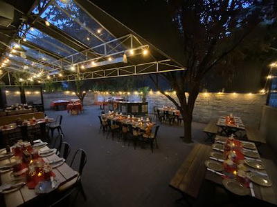Garden Café