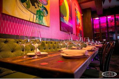 Brasier restaurant & lounge