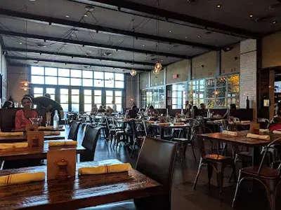 The Gallery At Westbury Plaza