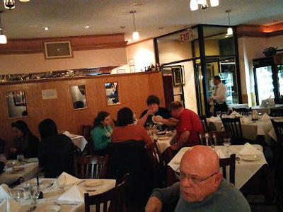Riviera Ristorante