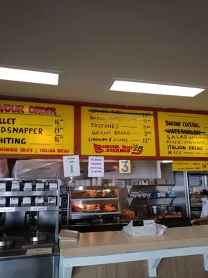 Cafe Rio Mexican Grill