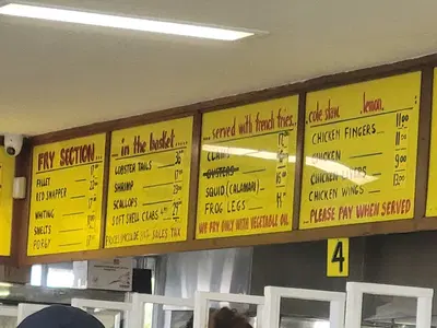 138 Restaurant