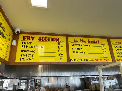 Ohana Hawaiian BBQ