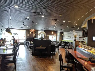 Sun Cuisines