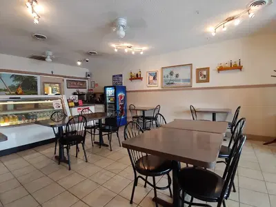 The Village Grille