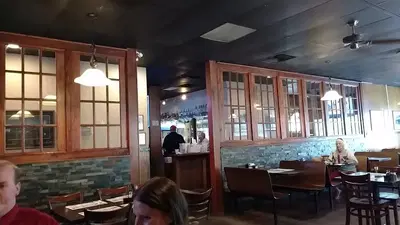 Sorrentino's Spaghetti House