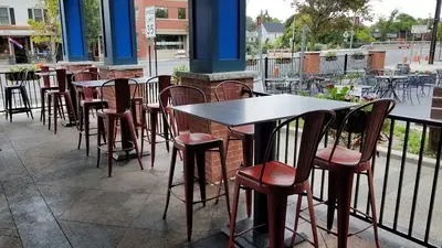The Irishman Pub and Eatery