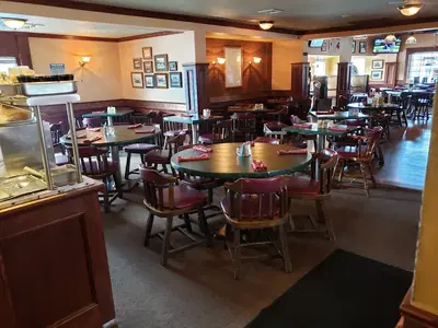 Glen Park Tavern