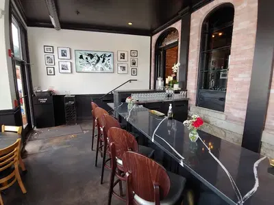 Business Photo