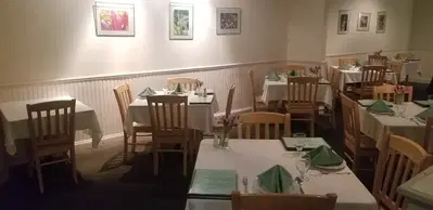 Thai Orchid Cafe
