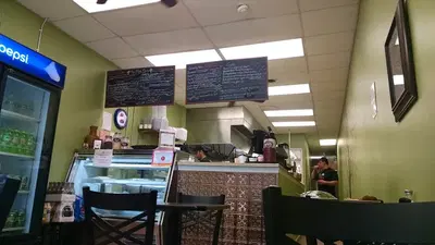 The Pita Place