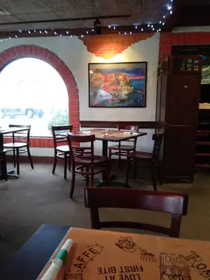 Romeo & Juliet Cafe