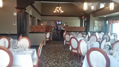 Cugino's Italian Restaurant