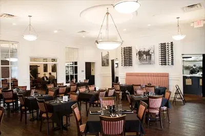 Giancarlo’s Sicilian Steakhouse