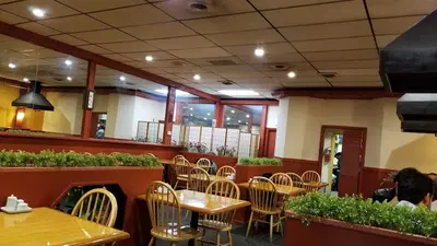 Woo Chon Korea House Restaurant