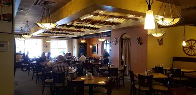 El Ranchito Mexican Restaurant - Williamsville