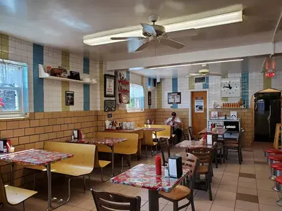Charlie the Butcher's Kitchen