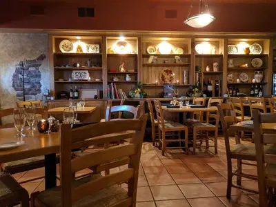 Trattoria Aroma