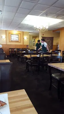 The Original Pancake House