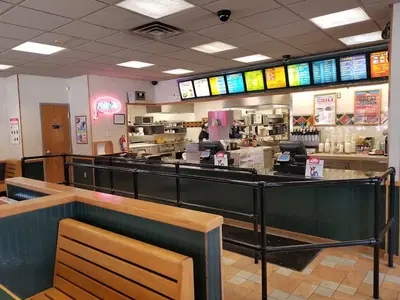 Mighty Taco