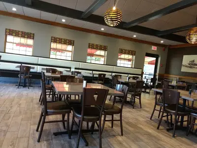 Anderson's Frozen Custard