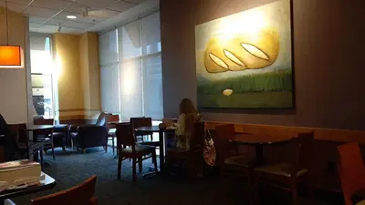 Panera Bread