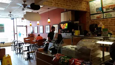 Subway