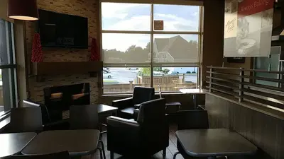 Tim Hortons