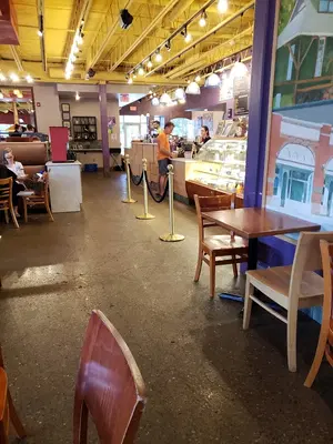 SPoT Coffee