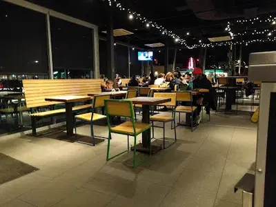 Shake Shack Westbury