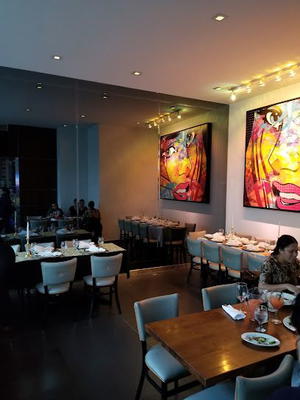 Altus Cafe NYC