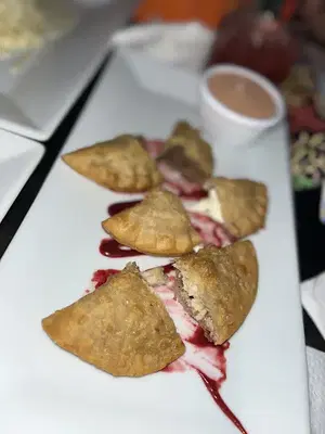Caramba bar & grill