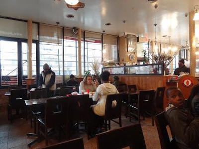 Jacob Restaurant