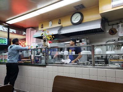 P & M Classic Pizza and Restaurant