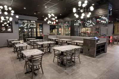 Millie's of Staten Island