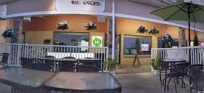 Bad Apples Bistro