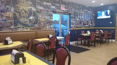 Spencerport Hots