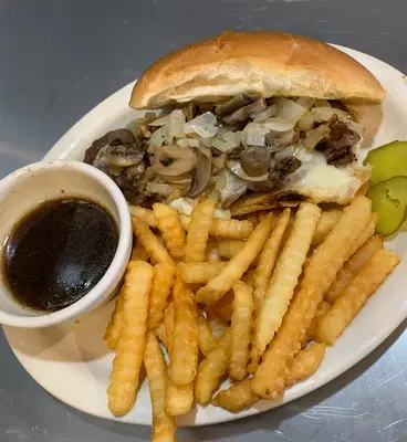 Johnny D's Family Restaurant
