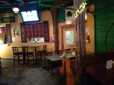 McColley's