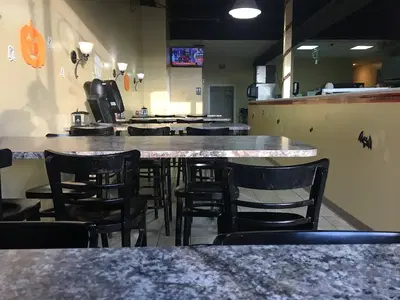 Pontillo's Pizzeria