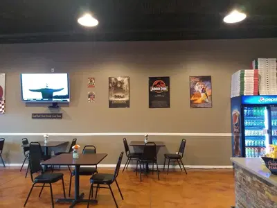 Pistana Brothers Pizza