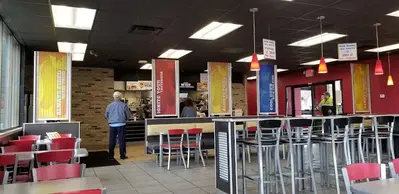 Burger King