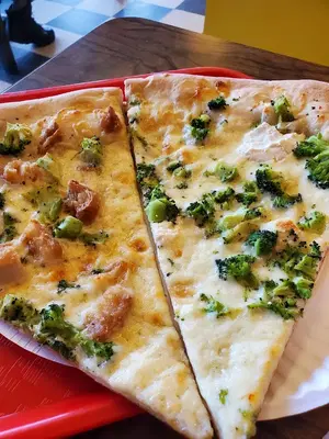 I Love NY Pizza-Northern Boulevard